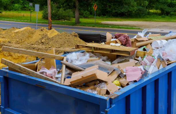 Best Residential Junk Removal  in Sharpes, FL